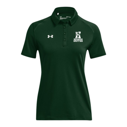 Performance Tech Polo