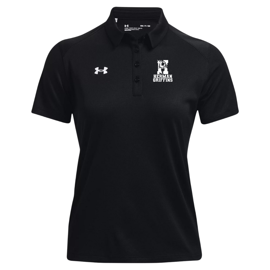 Performance Tech Polo