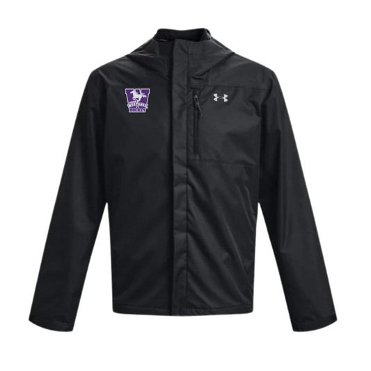 3-in-1 Winter Jacket