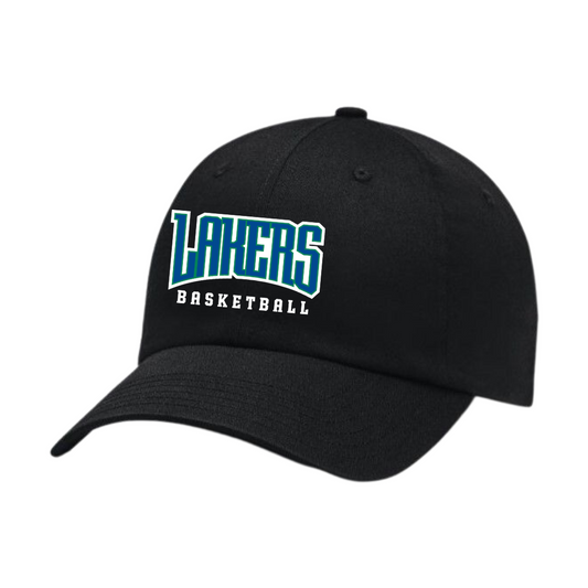 Adjustable Chino Cap