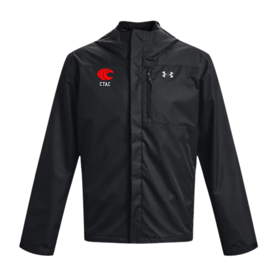 3-in-1 Winter Jacket