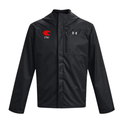 3-in-1 Winter Jacket