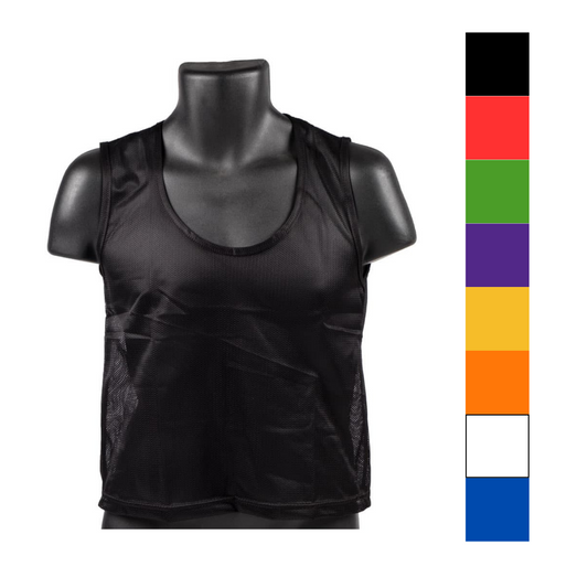 Scrimmage Vests (Pinnies)