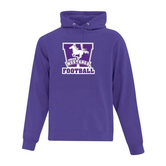 Everyday Hoodie - Youth