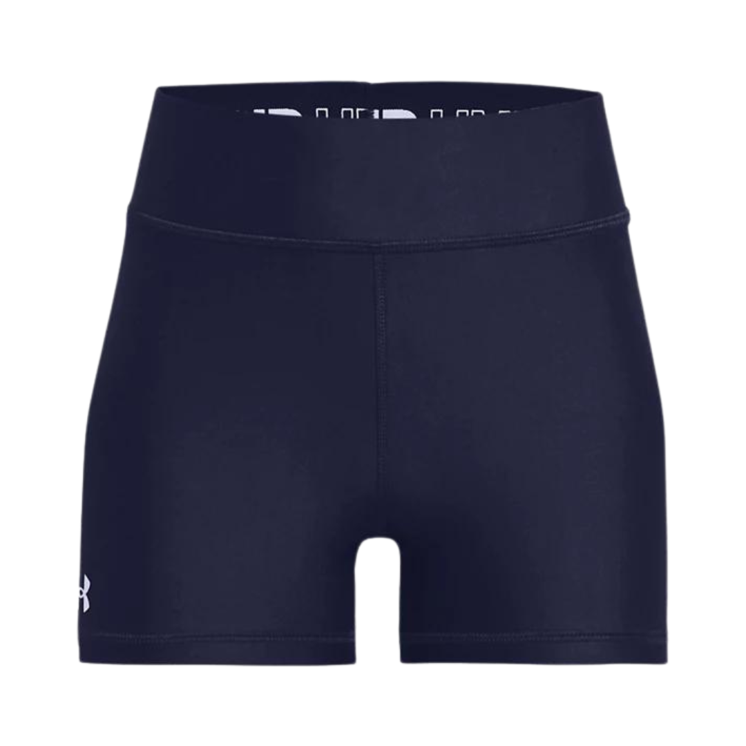 Shorty Spandex Short - Youth