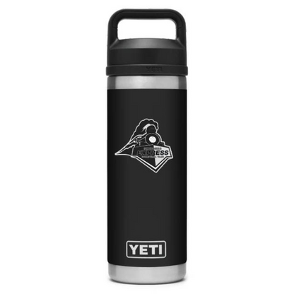 18 oz Chug Water Bottle