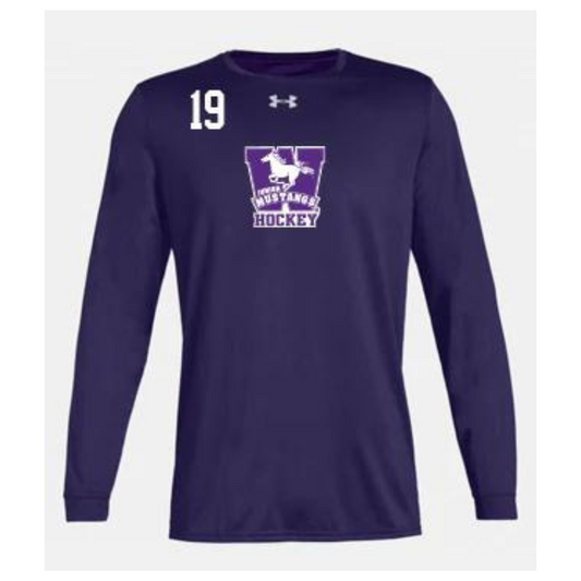 Locker Longsleeve Tee