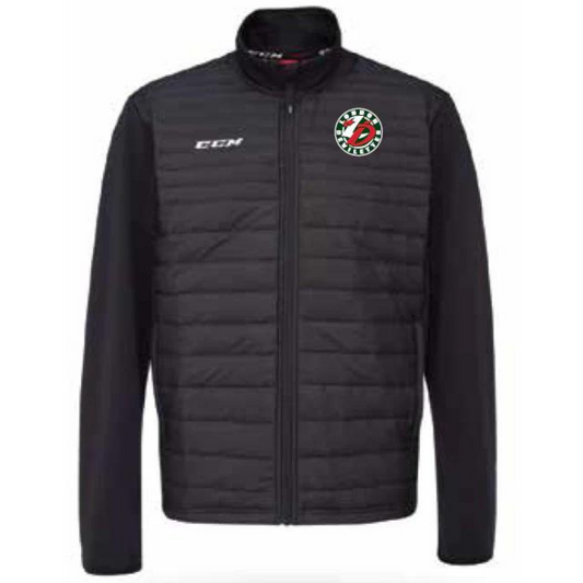 Quilted Jacket - Youth (While Supplies Last)