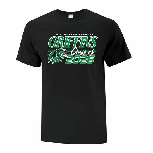 Grad T-Shirt