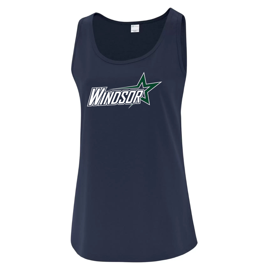 Ladies Tank Top