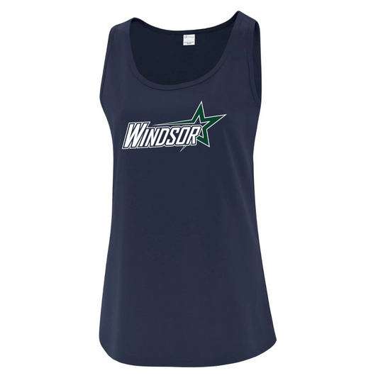 Ladies Tank Top