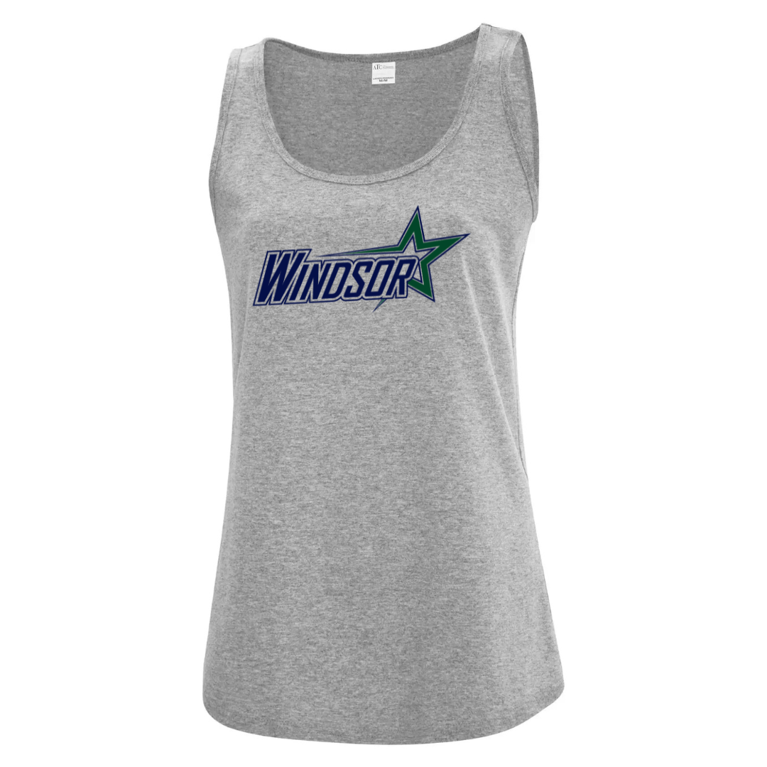 Ladies Tank Top