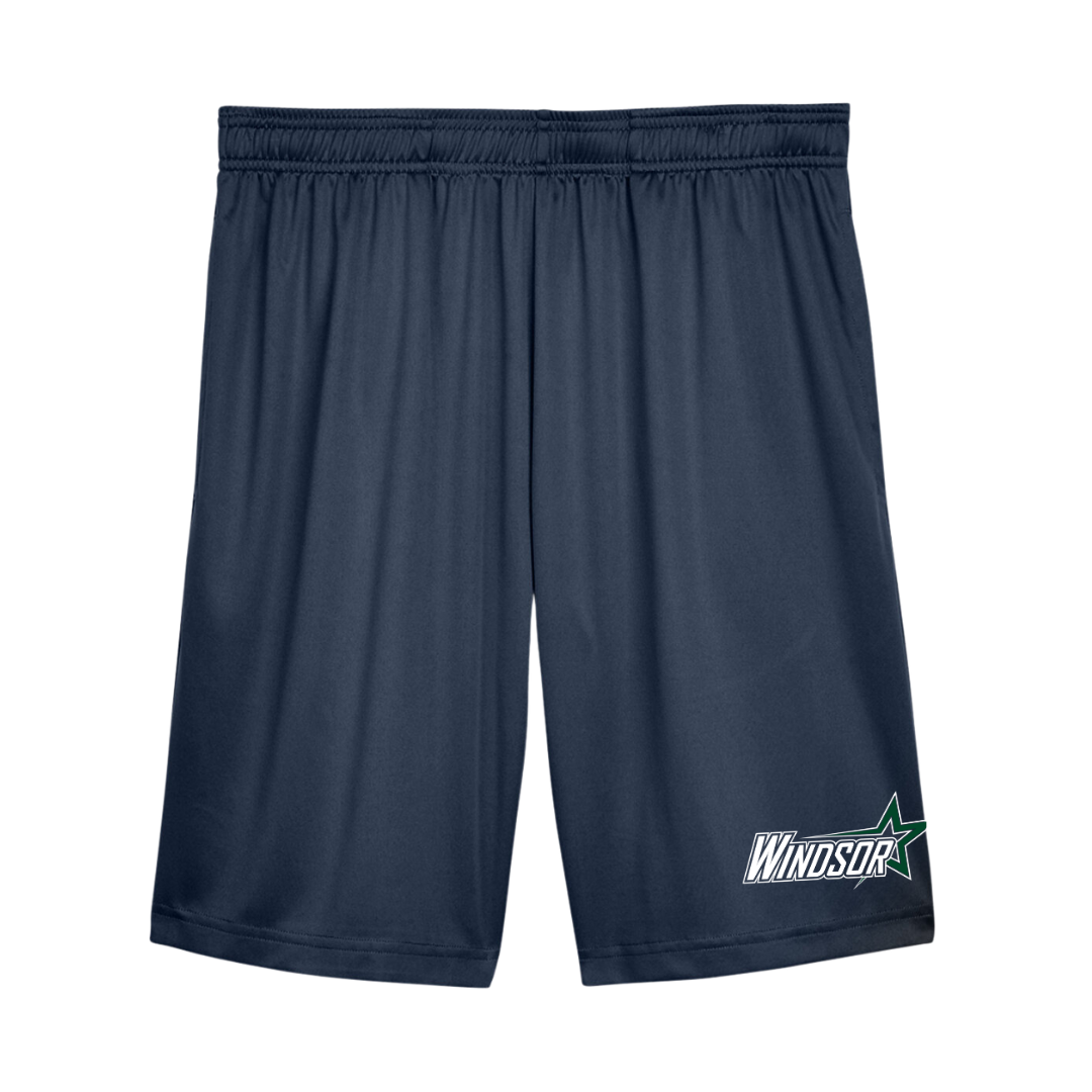 Performance Short - Youth