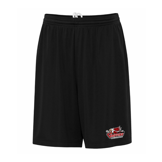 Pro Team Shorts - Youth