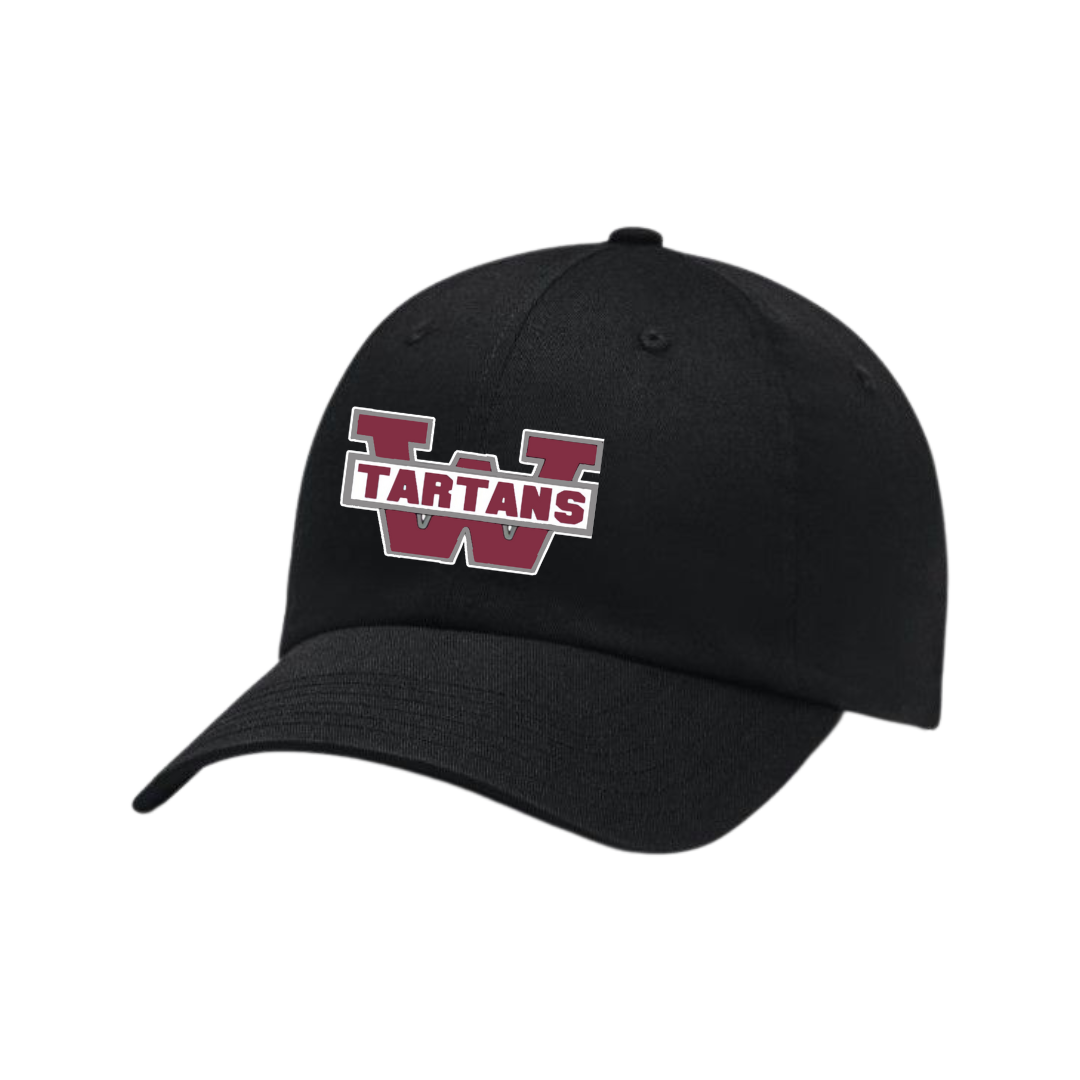 Adjustable Ball Cap