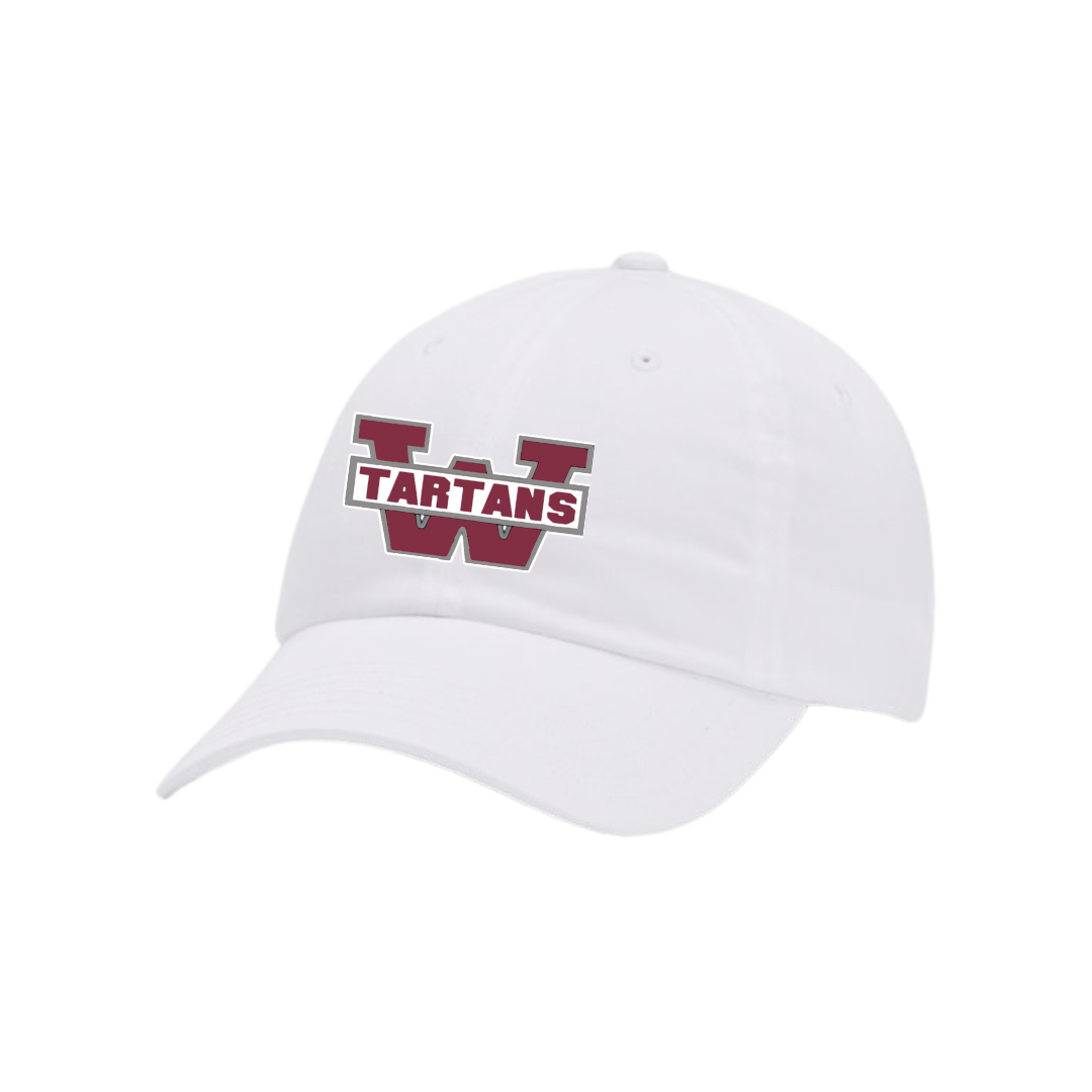 Adjustable Ball Cap
