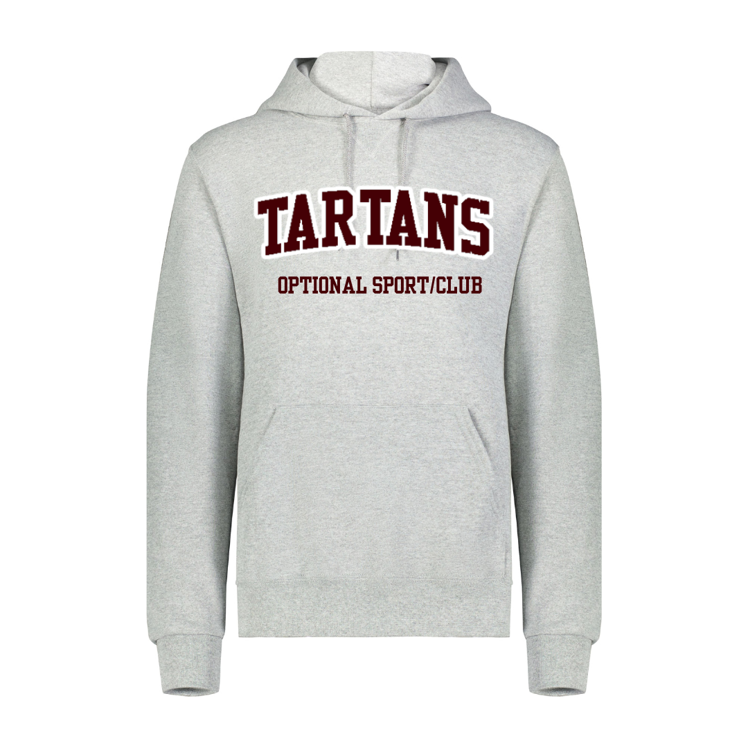 Dri-Power Fleece Hoodie - Applique