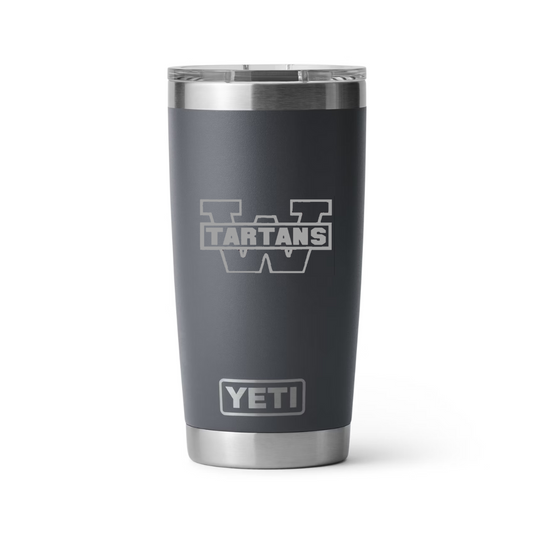 20oz Tumbler
