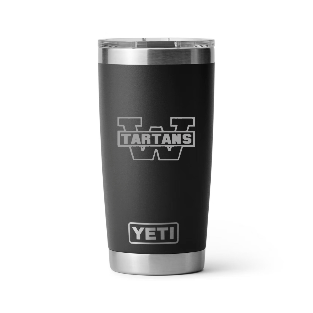 20oz Tumbler