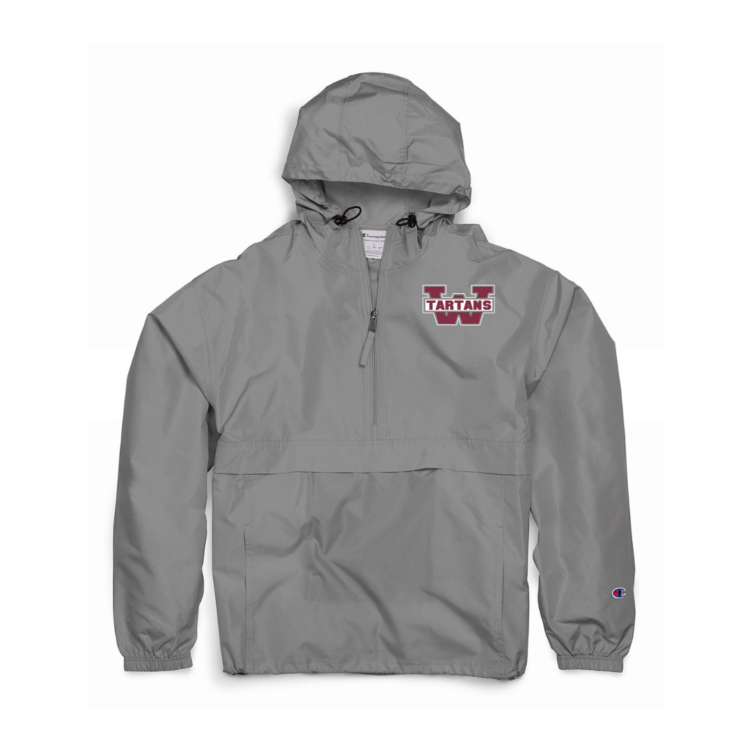 Anorak Jacket