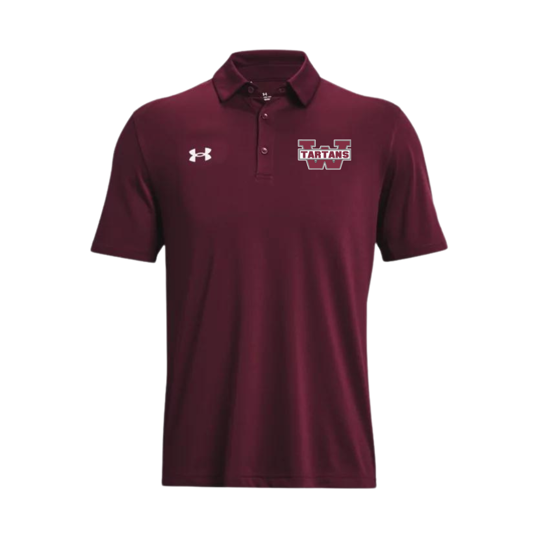 Tech Polo