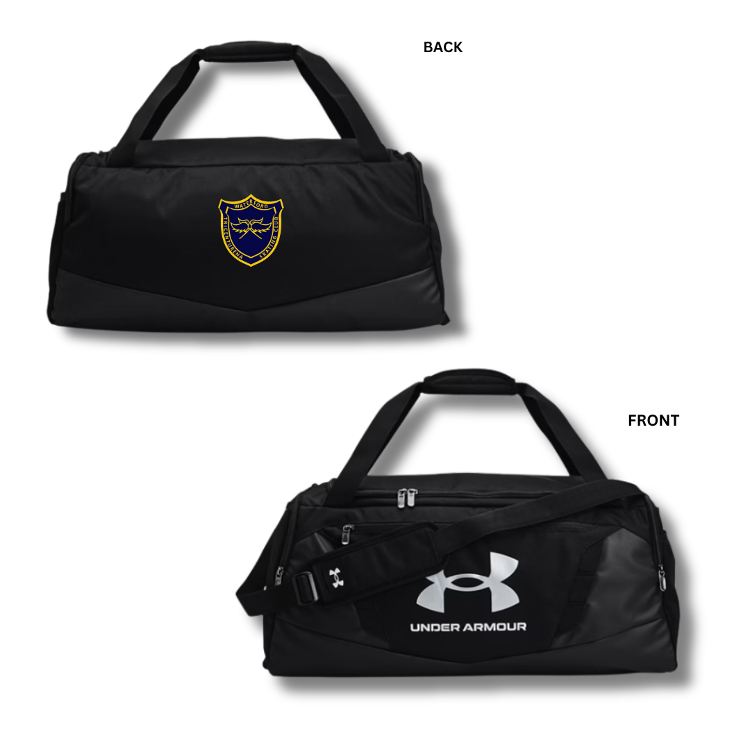 Undeniable Duffle Bag