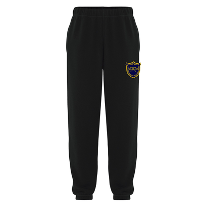 Cotton Fleece Sweatpants