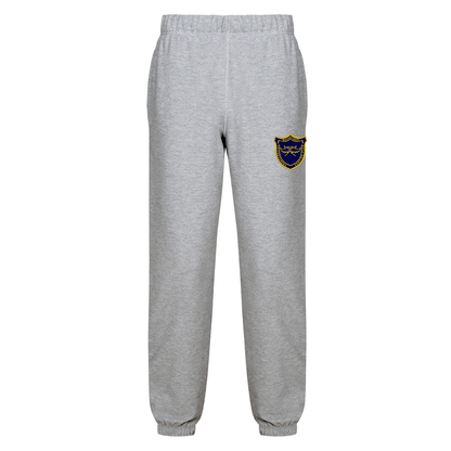Cotton Fleece Sweatpants
