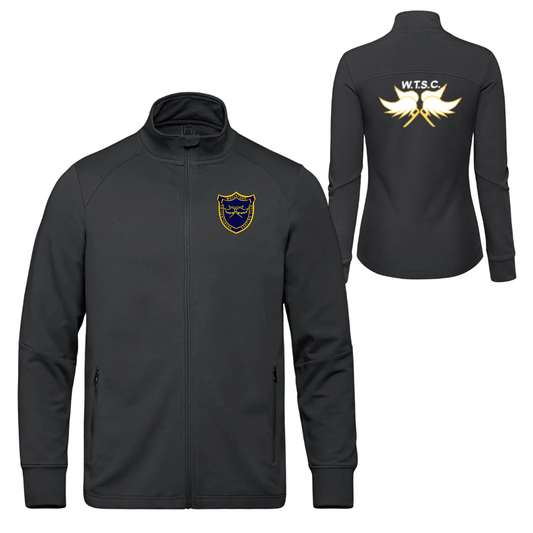 Performance Jacket - Youth