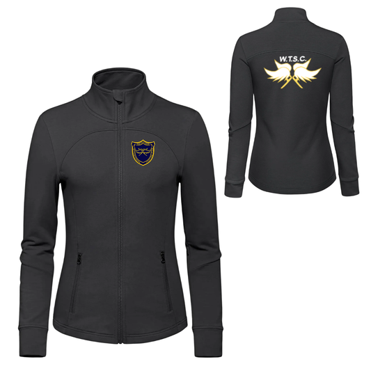 Performance Jacket