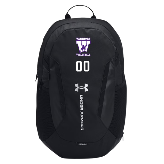 Hustle Backpack