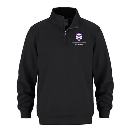 Fleece 1/4 Zip