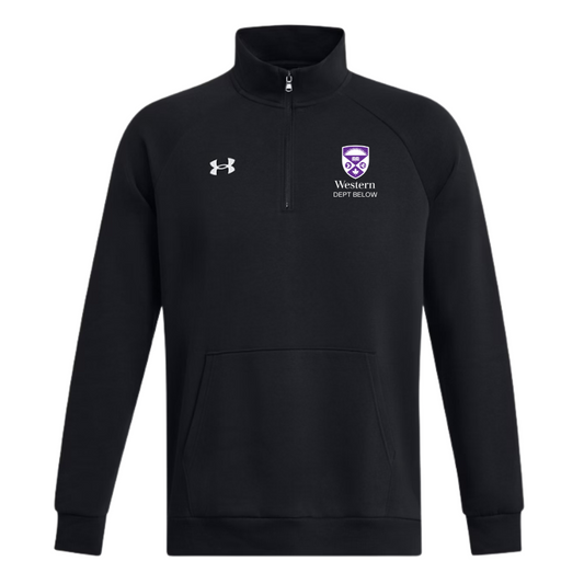 Rival Fleece 1/4 Zip