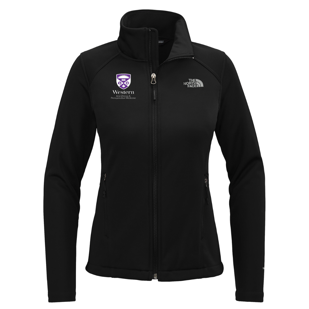 Ridgewall Jacket