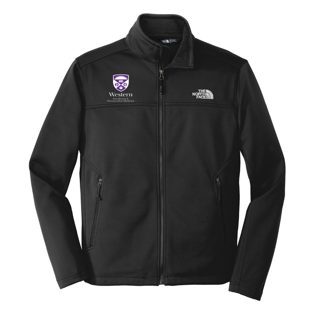 Ridgewall Jacket