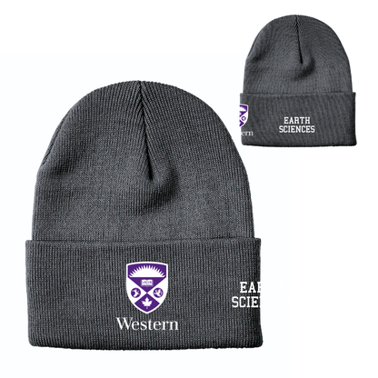 Cuffed Toque