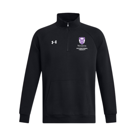 Rival 1/4 Zip