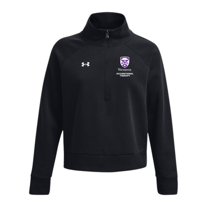 Rival 1/4 Zip