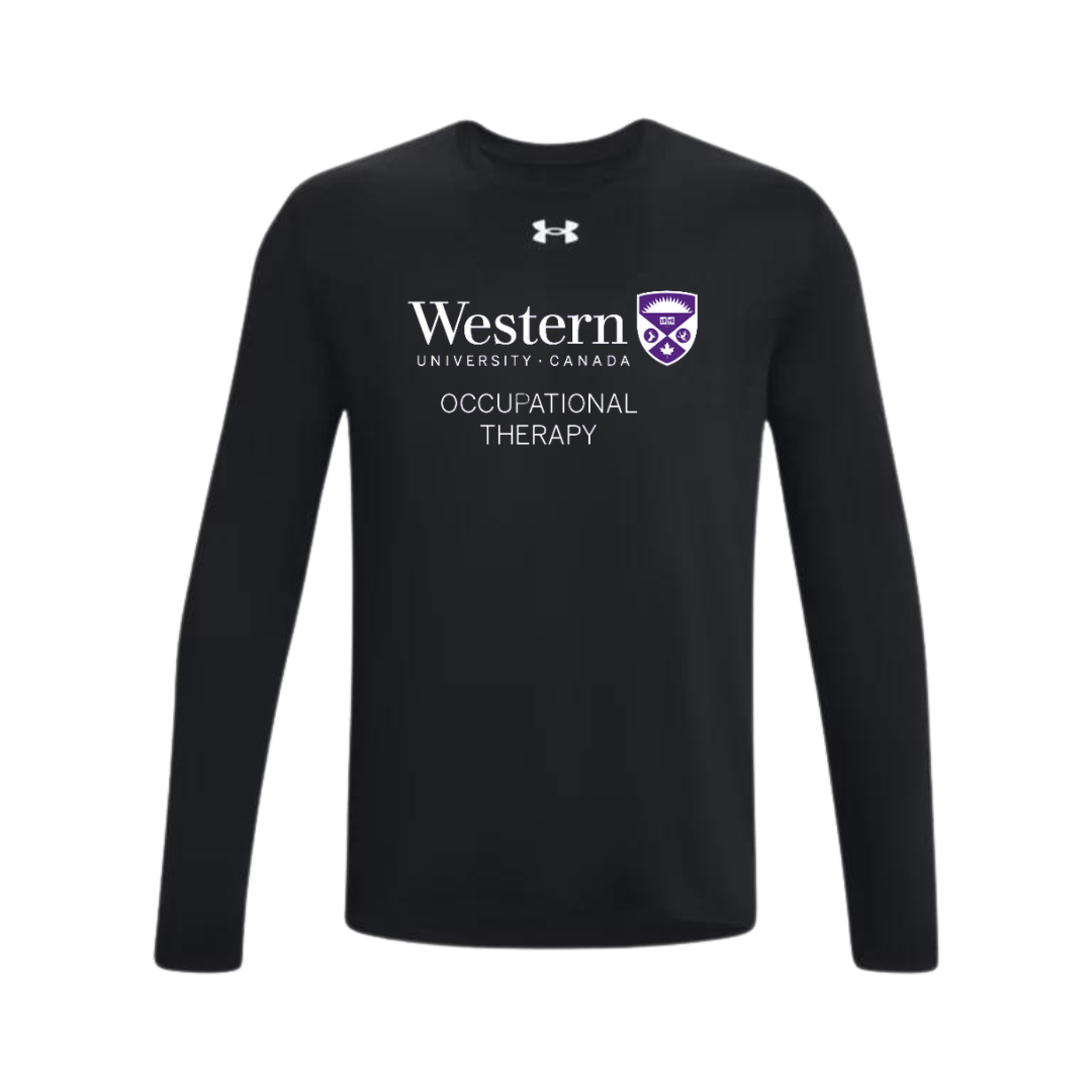 Tech Longsleeve