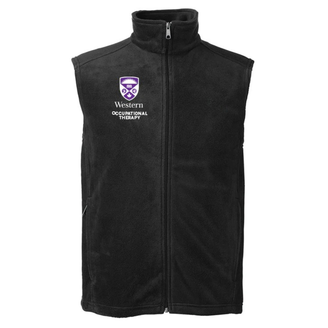 Steens Mountain Vest