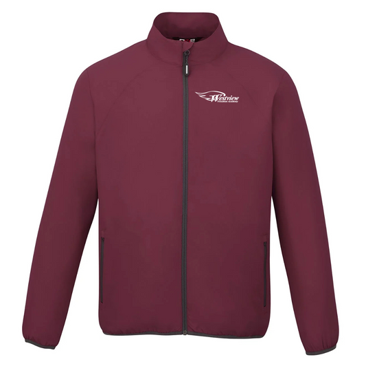 Packable Jacket