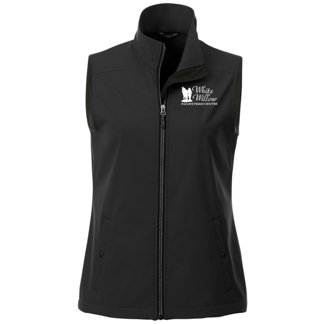 Warlow Soft Shell Vest