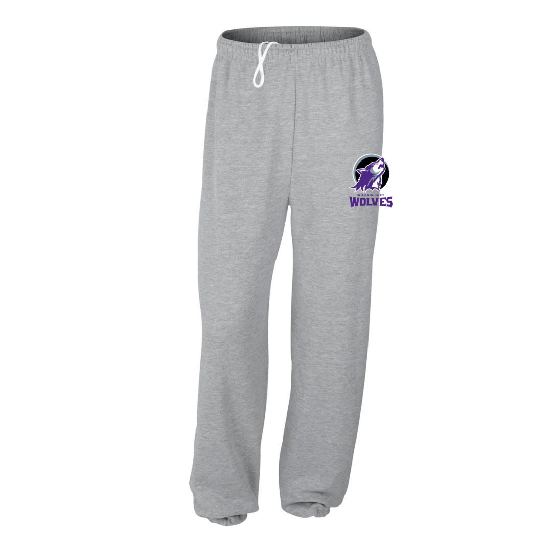 Fleece Jogger