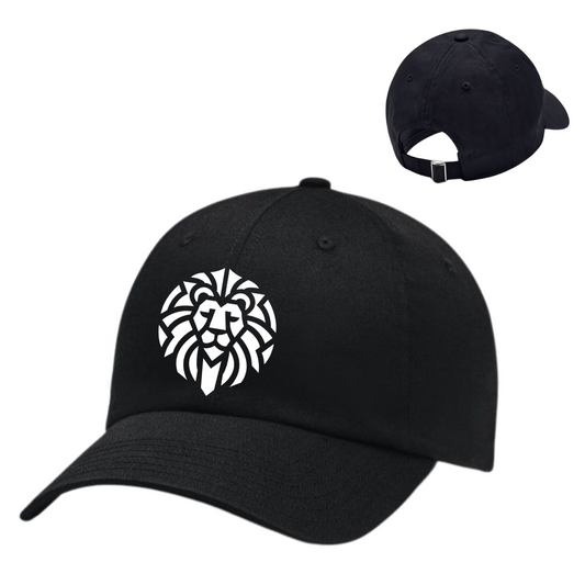 Adjustable Ball Cap