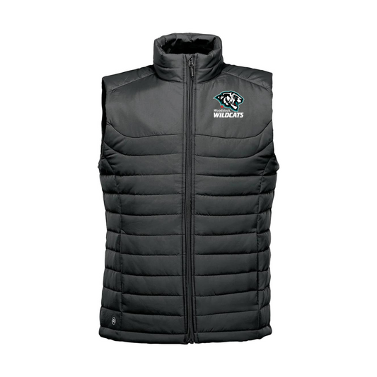 Puffer Vest