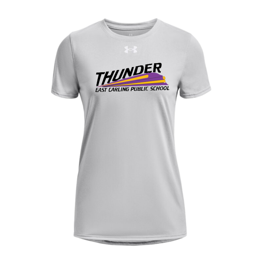 Tech Tee - Womens