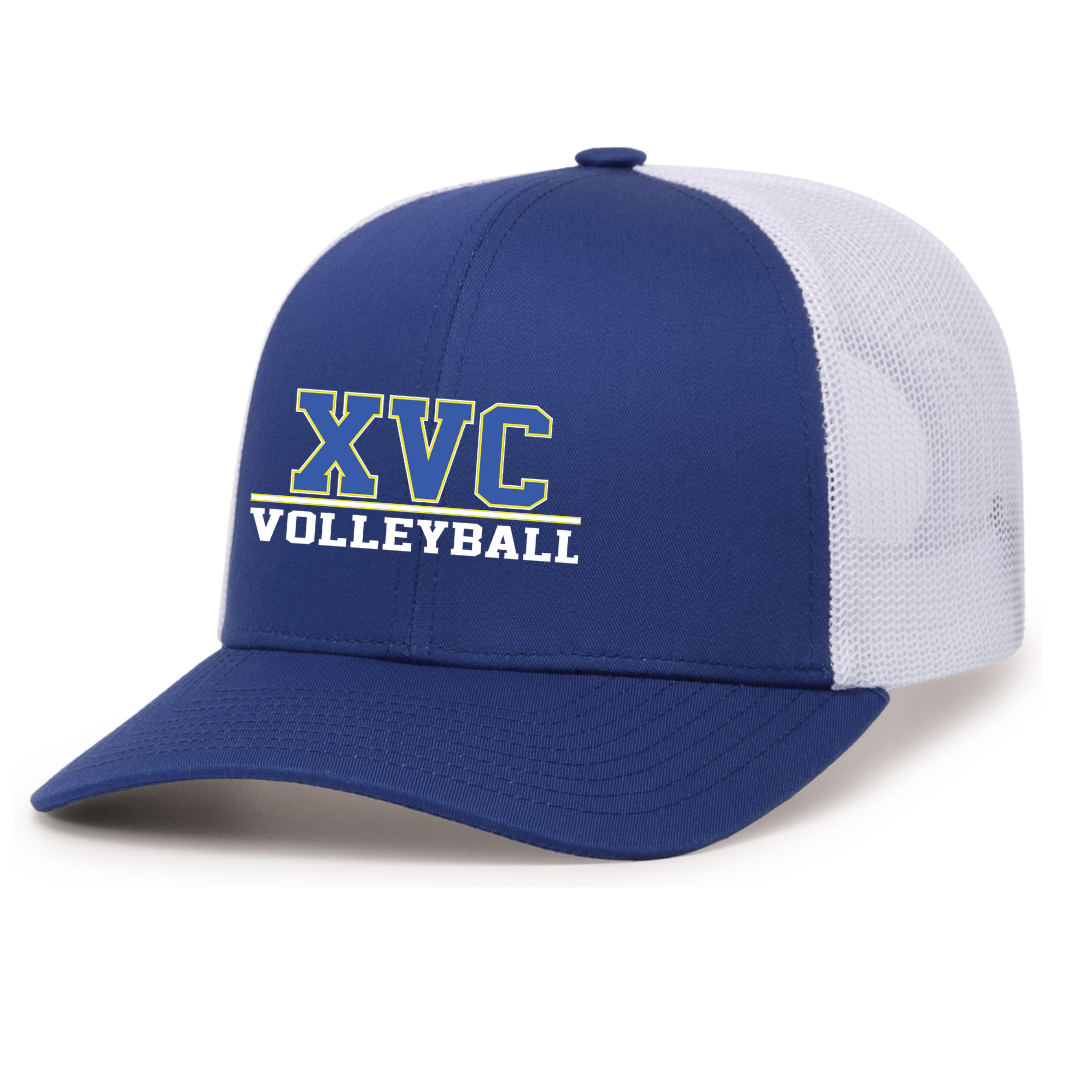 Trucker Hat