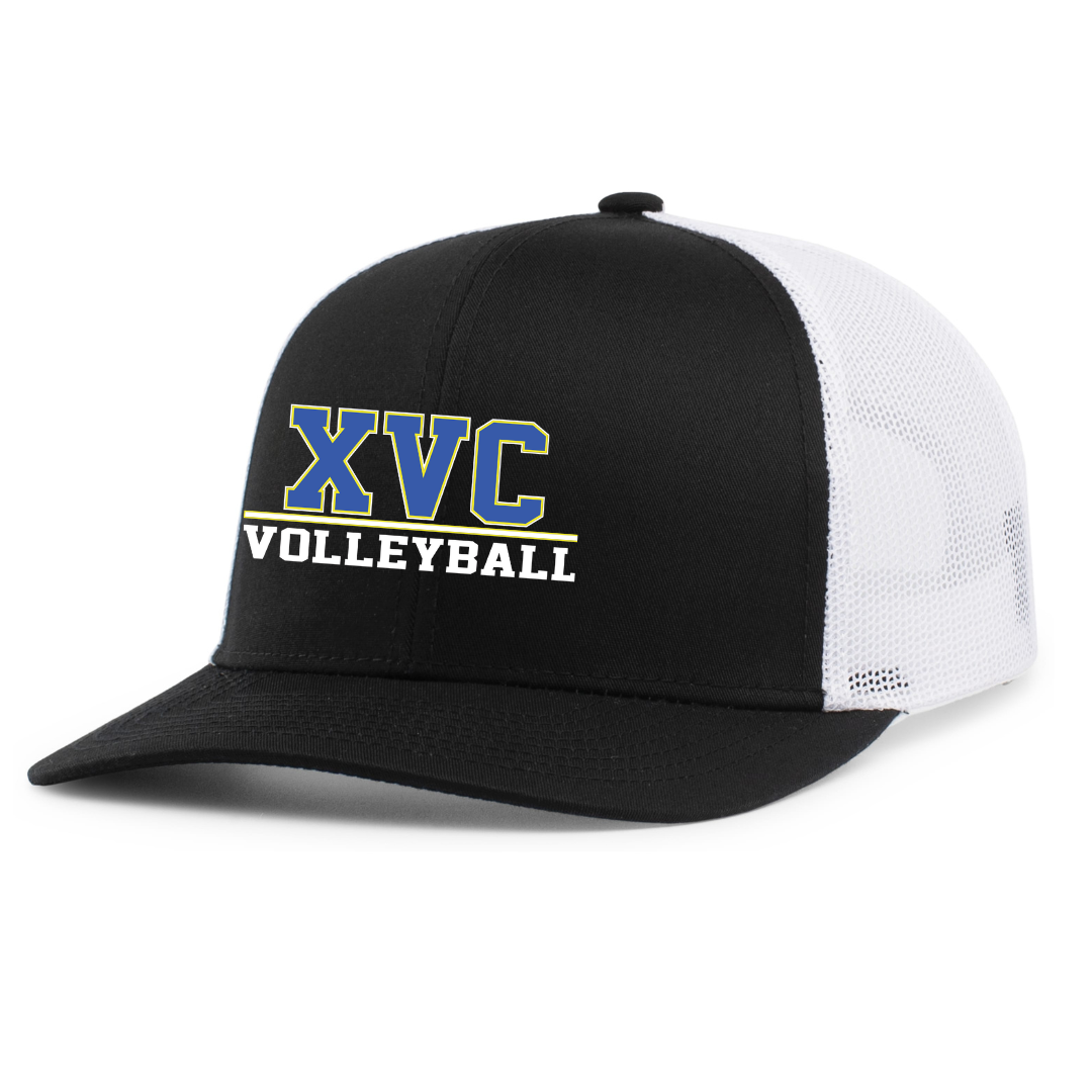 Trucker Hat