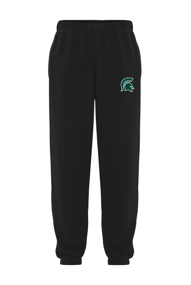Fleece Sweatpants - SPARTANS