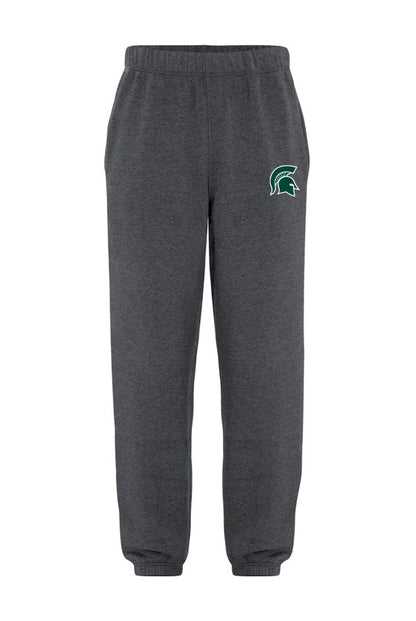 Fleece Sweatpants - SPARTANS
